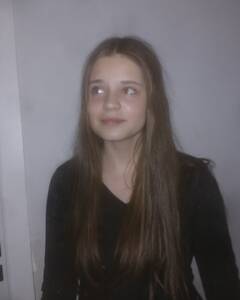 Hanna Włodarczyk Rozmarzenie