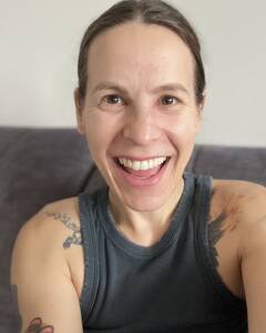 Olga Bakanowska Pasja