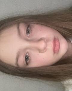 Maria Falkowska Łzy