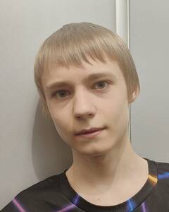 Arkadiusz Sycz Zaskoczenie