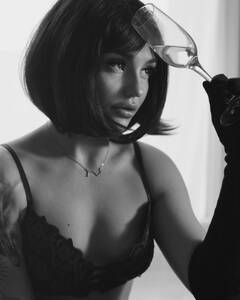 Wiktoria Galińska Łzy