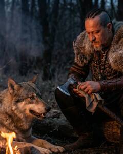 Ragday Oleksandr Tymofieiev Rozmarzenie