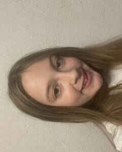 Maria Falkowska Szczęście