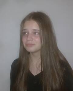 Hanna Włodarczyk Łzy