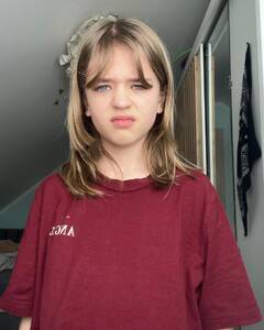 Anastazja Rokita Złość