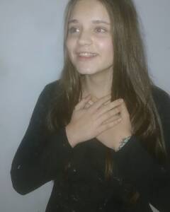 Hanna Włodarczyk Pasja