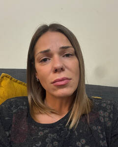 Milica Ochman Rozmarzenie