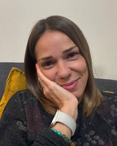 Milica Ochman Miłość