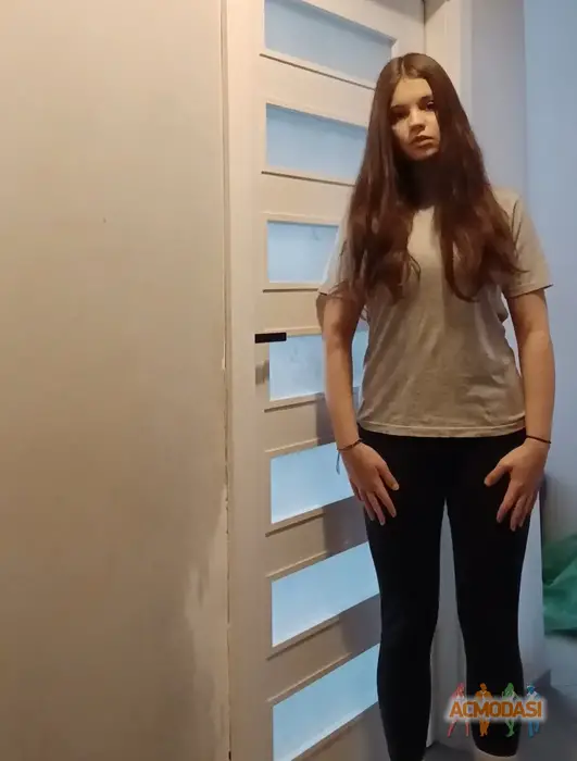 Hanna  Włodarczyk zdjęcia №1738905. Załadowany 08 Stycznia 2026