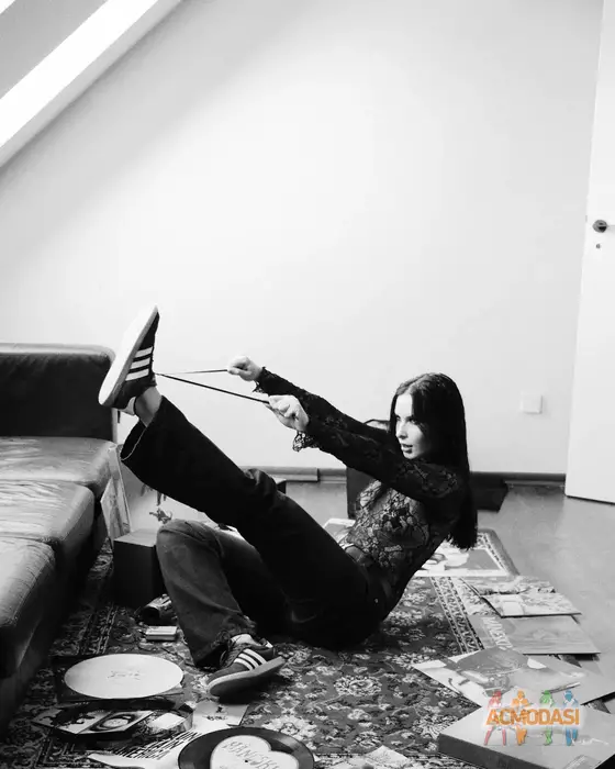 Mariia  Ivanova zdjęcia №1738822. Załadowany 21 Listopada 2025