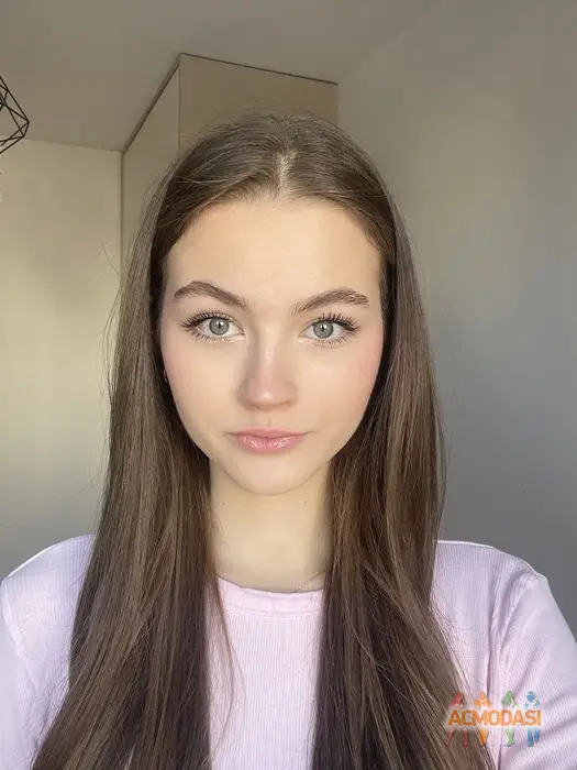 Olivia  Zwolińska zdjęcia №1738972. Załadowany 03 Lutego 2026