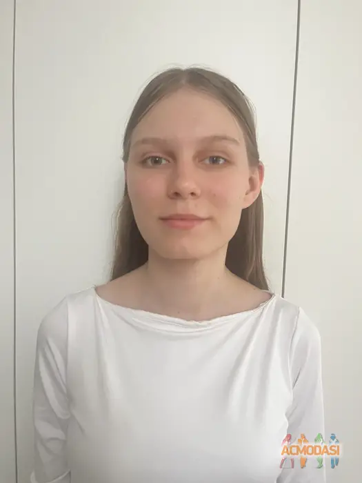 Anna  Kubiak zdjęcia №1739069. Załadowany 27 Lutego 2026