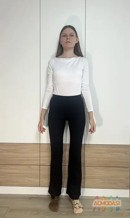 Anna  Kubiak zdjęcia №1739066. Załadowany 27 Lutego 2026