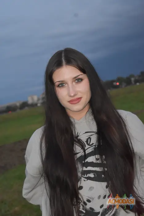 Zuzanna  Butkiewicz zdjęcia №1739081. Załadowany 04 Marca 2026