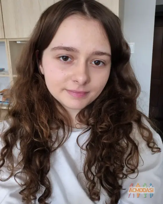 Wiktoria  Rusinowska zdjęcia №1739084. Załadowany 06 Marca 2026