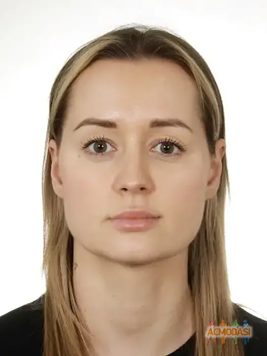 Aleksandra  Czuprynska zdjęcia №1739098. Załadowany 09 Marca 2026