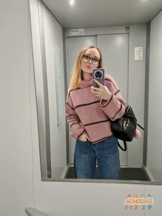 Daria  Kovalenko zdjęcia №1739135. Załadowany 18 Marca 2026