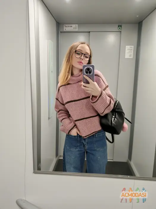 Daria  Kovalenko zdjęcia №1739134. Załadowany 18 Marca 2026