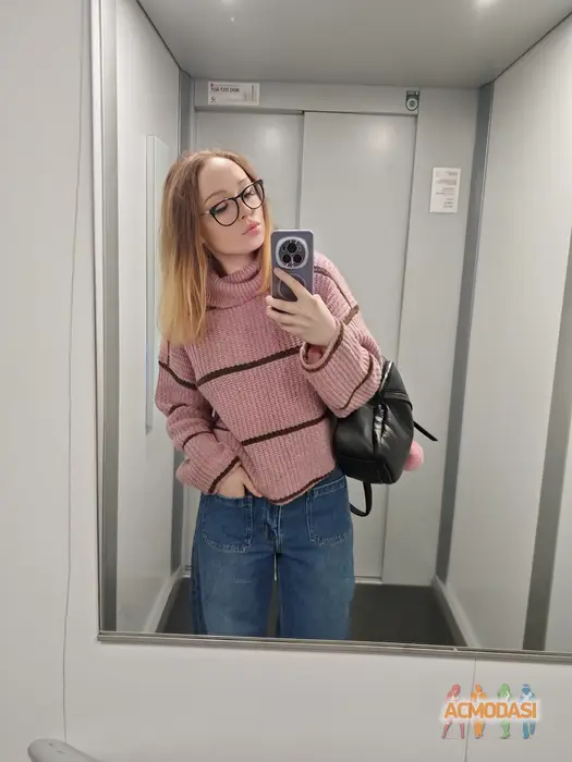 Daria  Kovalenko zdjęcia №1739137. Załadowany 18 Marca 2026