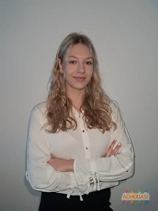 Alicja  Rutkowska zdjęcia №1739146. Załadowany 18 Marca 2026