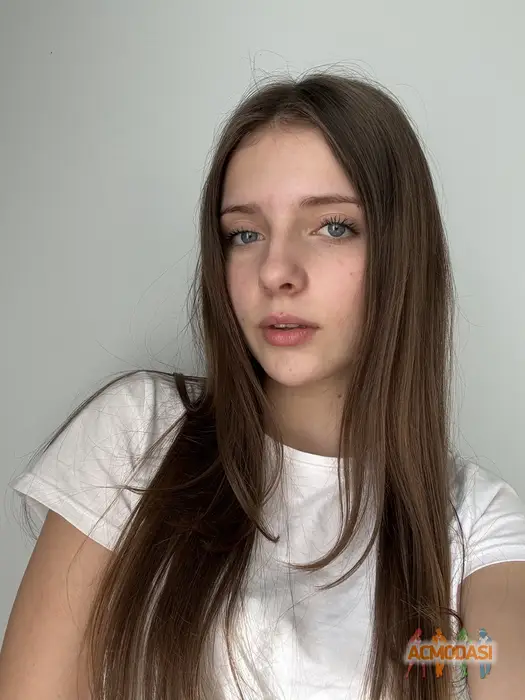 Maja  Cierpikowska zdjęcia №1739156. Załadowany 21 Marca 2026