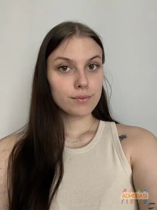 Oliwia  Kokocinska zdjęcia №1739166. Załadowany 24 Marca 2026
