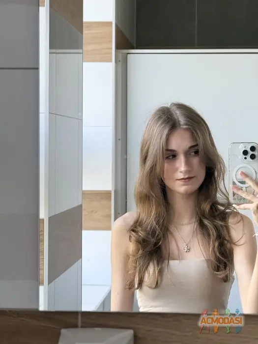 Karolina  Koćwin zdjęcia №1739175. Załadowany 30 Marca 2026