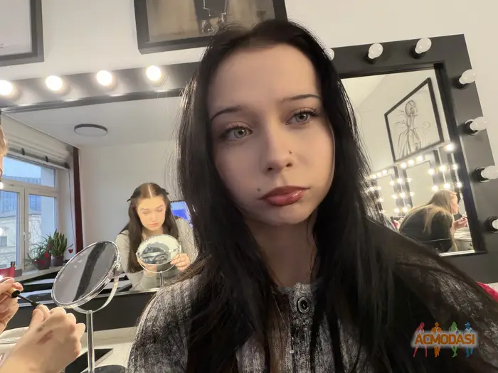 Nikola  Klimończyk zdjęcia №1739185. Załadowany 03 Kwietnia 2026