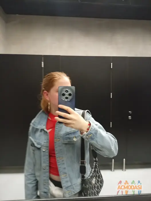 Zuzanna  Schmidt zdjęcia №1739191. Załadowany 05 Kwietnia 2026