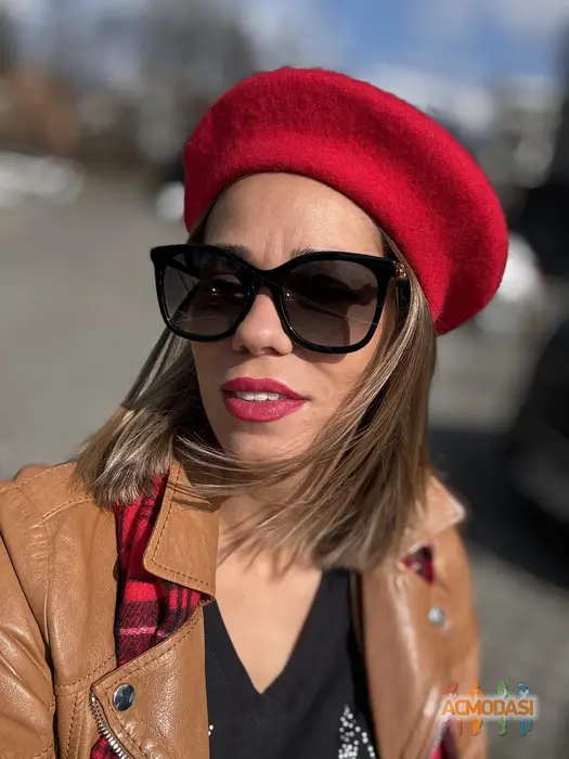 Milica  Ochman zdjęcia №1739207. Załadowany 11 Kwietnia 2026