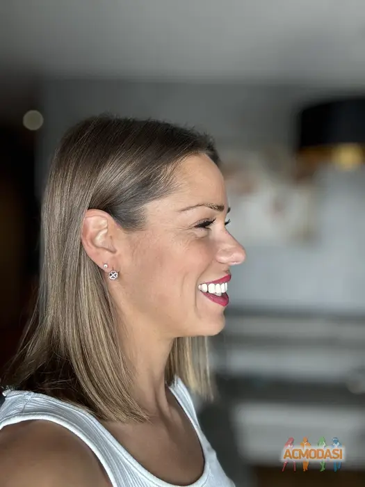 Milica  Ochman zdjęcia №1739206. Załadowany 11 Kwietnia 2026