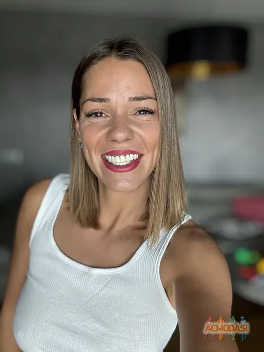 Milica  Ochman zdjęcia №1739205. Załadowany 11 Kwietnia 2026