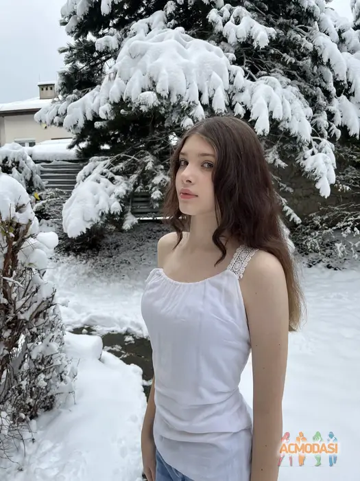 Zlata Ihorevna Chernyawska zdjęcia №1739202. Załadowany 11 Kwietnia 2026