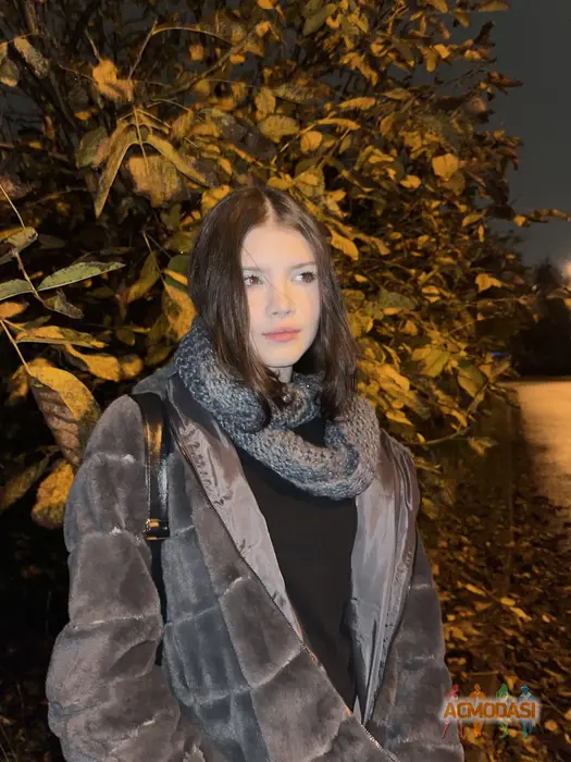 Zlata Ihorevna Chernyawska zdjęcia №1739203. Załadowany 11 Kwietnia 2026