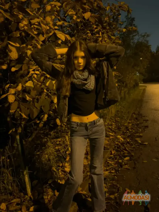 Zlata Ihorevna Chernyawska zdjęcia №1739201. Załadowany 11 Kwietnia 2026