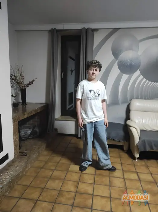 Krystian  Werner zdjęcia №1739210. Załadowany 12 Kwietnia 2026