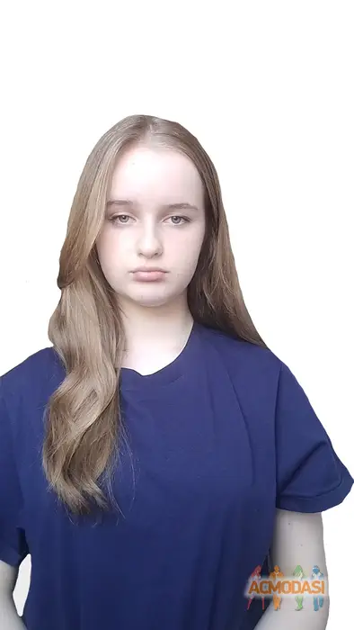 Weronika  Modzel zdjęcia №1739216. Załadowany 14 Kwietnia 2026