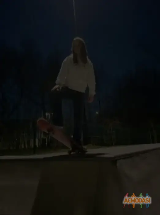 Zuzanna  Schmidt zdjęcia №1739232. Załadowany 18 Kwietnia 2026