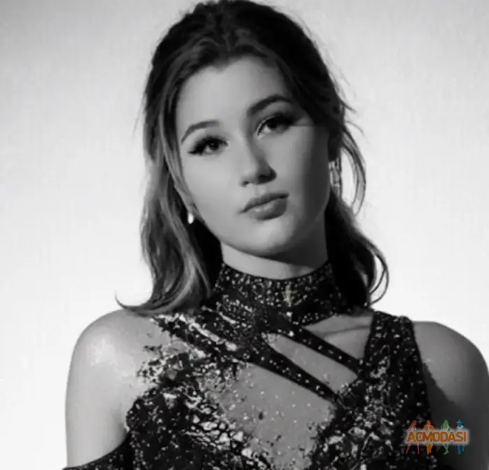 Natalia  Podkowińska zdjęcia №1739251. Załadowany 20 Kwietnia 2026