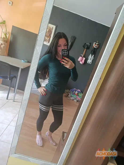 IZABELA  KWIATKOWSKA zdjęcia №1739281. Załadowany 01 Maja 2026