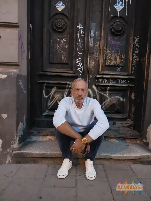 Tadeusz  Adamus zdjęcia №1739288. Załadowany 03 Maja 2026