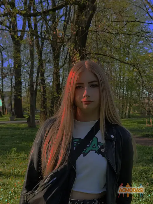 Kalina  Nowak zdjęcia №1739291. Załadowany 15 Maja 2026