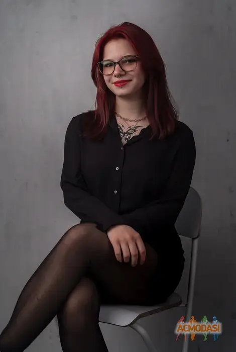 Wiktoria  Osińska zdjęcia №1739352. Załadowany 14 Czerwca 2026