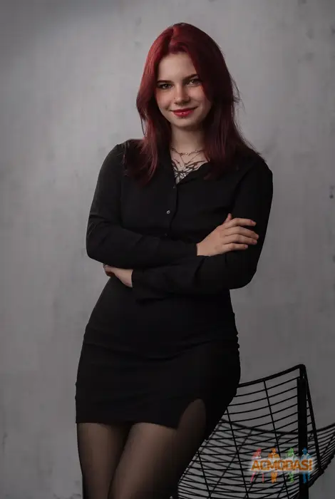 Wiktoria  Osińska zdjęcia №1739354. Załadowany 14 Czerwca 2026