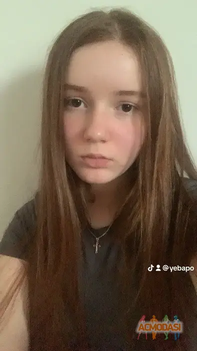 Yeva  Dzmitryieva zdjęcia №1739359. Załadowany 16 Czerwca 2026