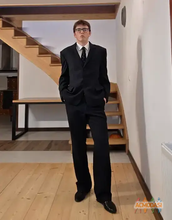 Jakub  Kościelniak zdjęcia №1739429. Załadowany 25 Lipca 2026