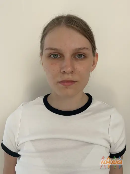 Anna  Kubiak zdjęcia №1739440. Załadowany 12 Sierpnia 2026