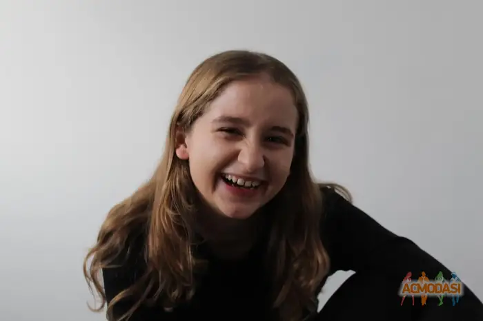 Daria  Błazińska zdjęcia №1739455. Załadowany 14 Sierpnia 2026
