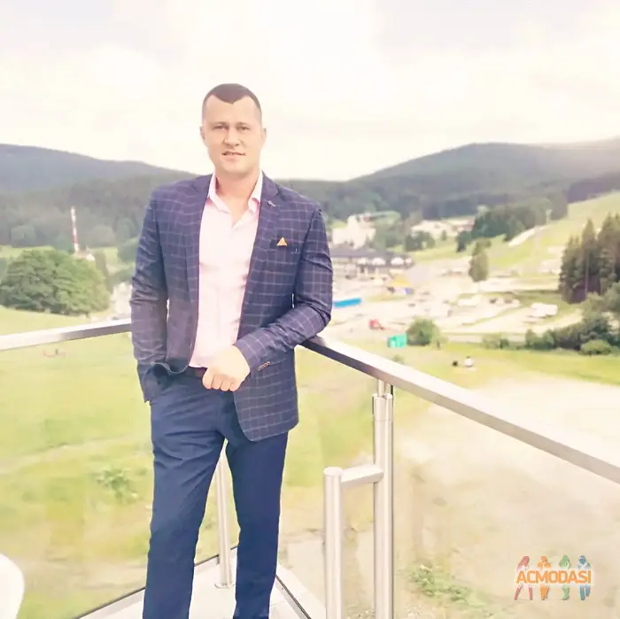 Roman  Zaitsev zdjęcia №1739480. Załadowany 03 Września 2026