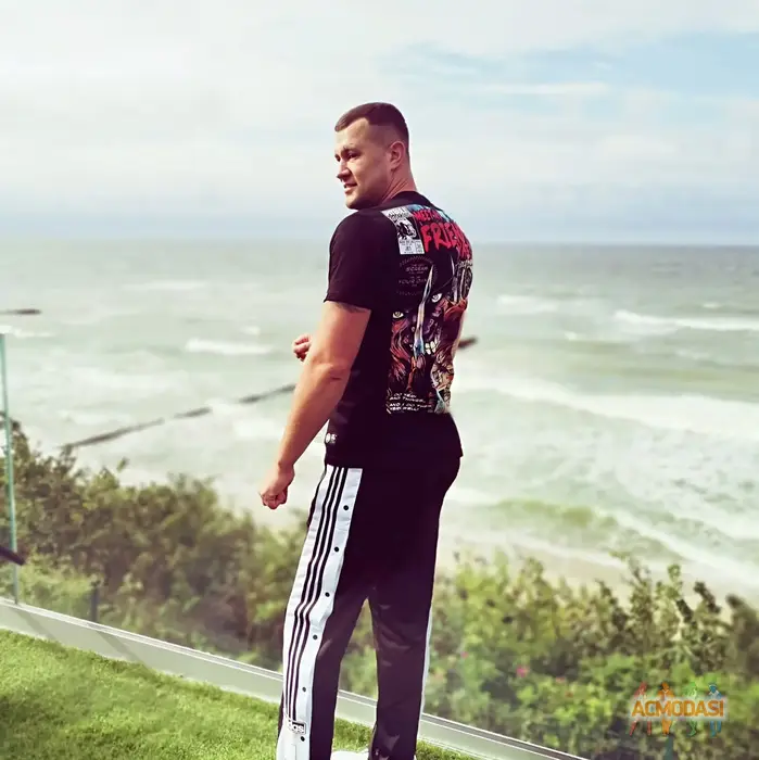 Roman  Zaitsev zdjęcia №1739479. Załadowany 03 Września 2026